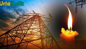 Şanlıurfa'da Elektrik Kesintisi Uyarısı: DEDAŞ, 19-20 Nisan Tarihlerinde Planlı Kesinti Yapacak