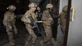 Cumhuriyet Tarihinin En Büyük Uyuşturucu Operasyonu