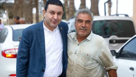 Başkan Özyavuz İşçi Bayramını Kutladı: Alın Terinin Kıymetini Biliyoruz