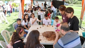 Büyükşehir Belediyesi’nden Renkli Ve İlham Verici Bir Şenlik