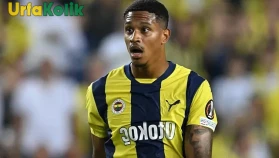 Fenerbahçe'nin Transferde İmzası Atılacak!