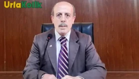 Şanlıurfa Vakıflar Eski Bölge Müdürü Müslüm Tüysüz'ün Ardından Derin Üzüntü!