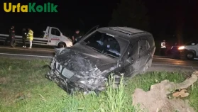 Bursa'da Otomobil ile Cip Arasında Korkunç Kaza: 3 Kişi Hayatını Kaybetti, 1 Kişi Yaralandı