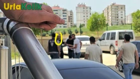 Ergani'de meydana gelen cinayette şüpheli yakalandı ve tutuklandı.