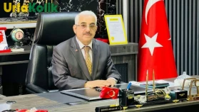 Şanlıurfa'da Siyaset Dünyasını Sarsan Şok Ölüm Olayı