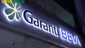 Garanti BBVA, Portföy Yatırım Fonlarındaki Varlıkları 600 Milyar TL'yi Geçti