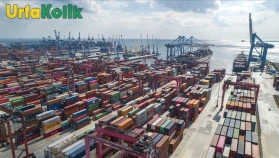 Türkiye'nin İhracat Rakamları Yayınlandı: 1 Milyar Dolar Sınırını Aştı