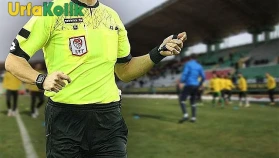 Şanlıurfaspor ile Erzurumspor FK arasında oynanacak maçta düdük çalacak hakem belirlendi!