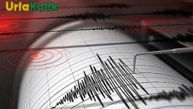 4.2 Büyüklüğündeki Deprem Yerel Halkı Endişelendirdi!