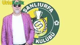Kemal Saraçoğlu, Şanlıurfaspor Başkanlığı için adaylık konusundaki merakları sosyal medyada açıkladı.