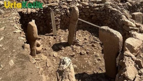 12 bin yıllık gizem: Karahantepe, insanlık tarihine yeni bir bakış sunuyor