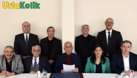 Terör Örgütü PKK, Kendi Kendini Fesh Etti!