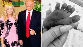 Trump, Türkiye Ziyaretini 11. Kez Dede Olma Sebebiyle İptal Etti!