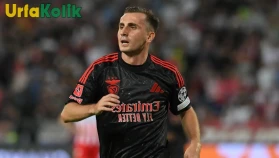 Kerem Aktürkoğlu, Türkiye Futbol Federasyonu'na yaş sınırı eleştirisi getirdi!