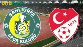 Şanlıurfaspor Kulübü'ne TFF tarafından verilen yüksek miktardaki para cezası gündemde!
