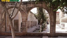 Hasan Paşa Camii'nde Şok Restorasyon: Tarihi Dokuya Zarar Verildi
