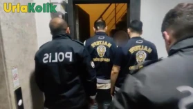 Şanlıurfa ve diğer 11 ilde çocuk istismarı operasyonu düzenlendi! Şüpheliler adliyeye sevk edildi.