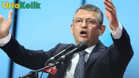 Özgür Özel'den PKK'nın Feshi Hakkında Açıklama