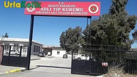Şanlıurfa'da Meydana Gelen Trafik Kazasında Bir Genç Hayatını Kaybetti!