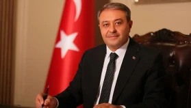 Vali Hasan Şıldak'ın Anneler Günü Mesajı