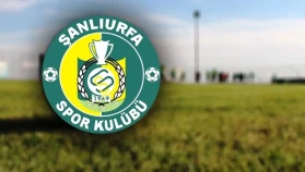 Şanlıurfaspor Lige Mağlubiyetle Veda Etti