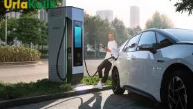 Elektrikli Araç Talebi Hızla Artıyor: Bu Yıl 10 Binlerin Üzerine Çıkacak!