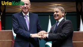 Zor Zamanda Erdoğan'a Minnettarız: "Türkiye Daima Destekçimiz Oldu"