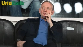 PFDK, Fenerbahçe Maçı Hakkındaki Açıklamaları Nedeniyle Göksel Gümüşdağ'a Ceza Verdi!