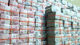 Bankacılık sektöründe mevduatlar rekor seviyeye ulaştı!