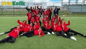 Şanlıurfa ekipleri Ragbi’de fırtına gibi esiyor: Son 16’ya ulaşan 3 takım!