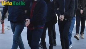 Kırmızı bültenle aranan 2 suçlu, Gürcistan'dan Türkiye'ye iade edildi.