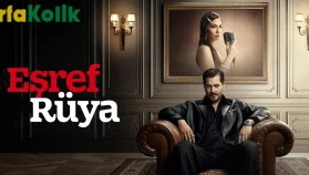 Eşref Rüya 13. Bölümde Ekranlara Ara Veriyor!