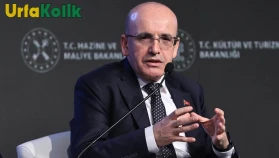 Maliye Bakanı Şimşek, Enflasyon Konusunda Önemli Açıklamalarda Bulundu