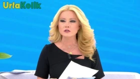 Müge Anlı Programında Şaşırtıcı İtiraf: Kenan Yıldız, Mehmet Tural'ı Cinayeti İtiraf Etti!
