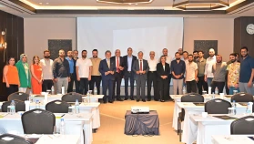 Şanlıurfa'da Kalp Ve Akciğer Uzmanları Pulmoner Hipertansiyon İçin Buluştu
