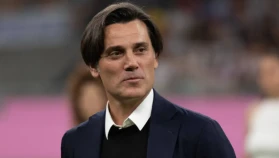 A Milli Futbol Takımı Montella İle Devam Dedi