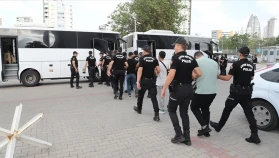 Şanlıurfa’da Yasa Dışı Bahis Operasyonu