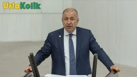 Ümit Özdağ, hakim karşısına çıktı ve tahliye kararı çıktı mı?