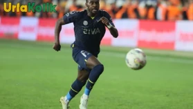 Beşiktaş, Bright Osayi-Samuel için Transfer Görüşmelerini Sürdürüyor