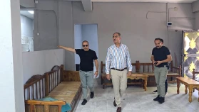 Eyyübiye Belediyesi’nden Yeni Mahalle’ye Toplum ve Kültür Merkezi