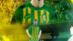 Çınar Tarhan Şanlıurfaspor’da
