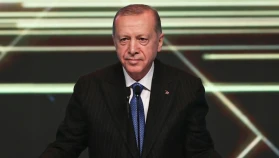 Cumhurbaşkanı Erdoğan’dan Tarihi Mesajlar