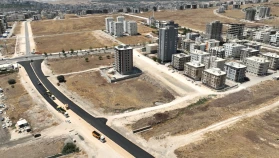 Büyükşehir’den geleceği esas alan ulaşım planı