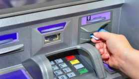 ATM'lerde Yeni Dönem! Bunu Yapmayan Para Çekemeyecek