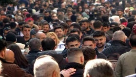 İşsizlik Oranları Belli Oldu
