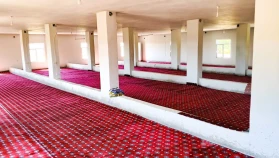 Harran Belediyesi'nden Sosyal Destek