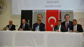 Vali Şıldak “Bigep Yenilikçi Bir Yaklaşımdır”