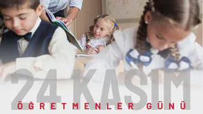 Vekil Eyyüpoğlu’dan 24 Kasım Mesajı