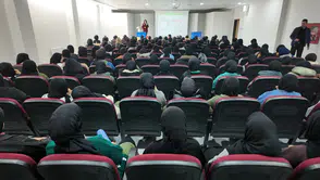 Büyükşehir Belediyesi’nden Öğrencilere Çevre Ve İklim Eğitimi