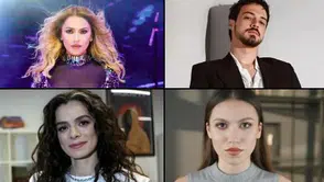 Ünlü İsimlerin Uyuşturucu Soruşturmasında Takipsizlik Kararı